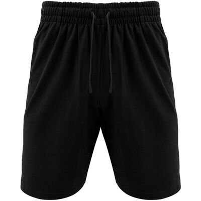 Shorts & Βερμούδες Legea F 9 Black Medium αρσενικός Shorts & Βερμούδες Legea F 9 Black Medium αρσενικός