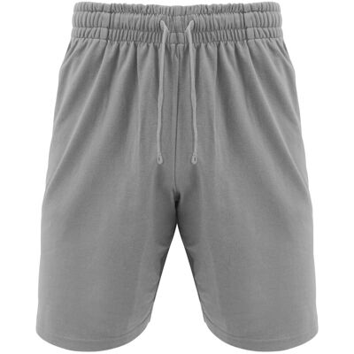 Shorts & Βερμούδες Legea F 9 Grey Small αρσενικός Shorts & Βερμούδες Legea F 9 Grey Small αρσενικός