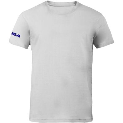T-shirt με κοντά μανίκια Legea Aria Άσπρο 2X-Large αρσενικός T-shirt με κοντά μανίκια Legea Aria Άσπρο 2X-Large αρσενικός