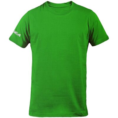 T-shirt με κοντά μανίκια Legea Aria Green 2X-Large αρσενικός T-shirt με κοντά μανίκια Legea Aria Green 2X-Large αρσενικός