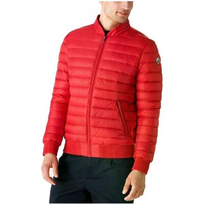 Χοντρό μπουφάν JOTT Jordan Red Small αρσενικός Χοντρό μπουφάν JOTT Jordan Red Small αρσενικός