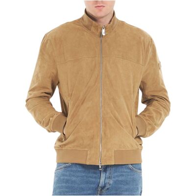Μπουφάν Peuterey PEU5743 Beige Extra Large αρσενικός Μπουφάν Peuterey PEU5743 Beige Extra Large αρσενικός