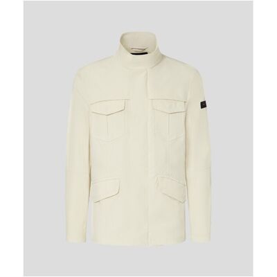 Μπουφάν Peuterey PEU5782 Beige Large αρσενικός Μπουφάν Peuterey PEU5782 Beige Large αρσενικός