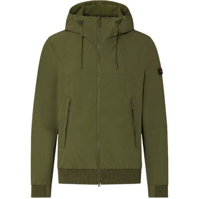 Μπουφάν Peuterey PEU5746 Green Small αρσενικός Μπουφάν Peuterey PEU5746 Green Small αρσενικός