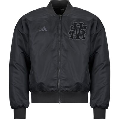 Σακάκι/Blazers adidas adidas MARVEL SPIDER-MAN Bomber Jacket Black Medium αρσενικός Σακάκι/Blazers adidas adidas MARVEL SPIDER-MAN Bomber Jacket Black Medium αρσενικός