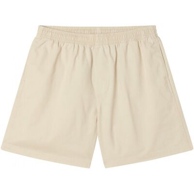 Shorts & Βερμούδες Obey Theo easy short Beige Medium αρσενικός Shorts & Βερμούδες Obey Theo easy short Beige Medium αρσενικός
