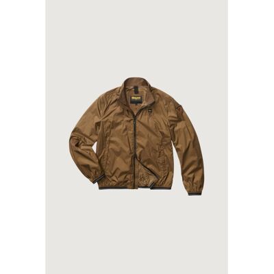 Μπουφάν Blauer 26SBLUC01106007101 340 Beige Medium αρσενικός Μπουφάν Blauer 26SBLUC01106007101 340 Beige Medium αρσενικός