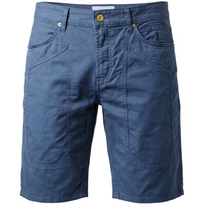 Shorts & Βερμούδες Jeckerson JUPBE001JAYDE001 CTCPTGABA012 U031 Μπλέ IT 44 αρσενικός Shorts & Βερμούδες Jeckerson JUPBE001JAYDE001 CTCPTGABA012 U031 Μπλέ IT 44 αρσενικός