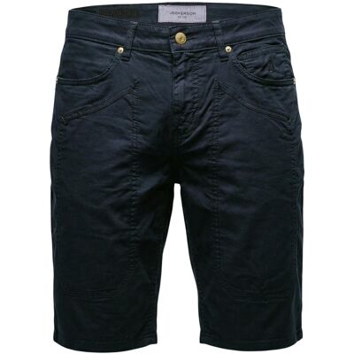 Shorts & Βερμούδες Jeckerson JUPBE001JAYDE001 CTCPTGABA012 U031 Μπλέ IT 42 αρσενικός Shorts & Βερμούδες Jeckerson JUPBE001JAYDE001 CTCPTGABA012 U031 Μπλέ IT 42 αρσενικός