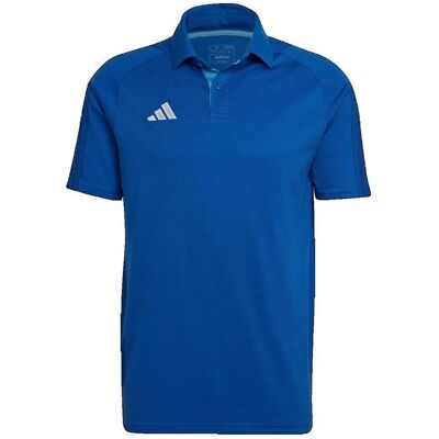 Πόλο με κοντά μανίκια adidas Polo Tiro 23 Competition Μπλέ Extra Large αρσενικός Πόλο με κοντά μανίκια adidas Polo Tiro 23 Competition Μπλέ Extra Large αρσενικός