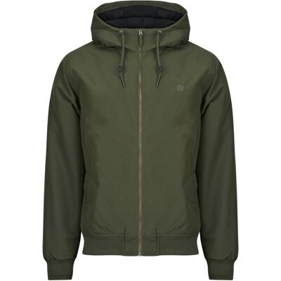 Μπουφάν Element DULCEY Green Small αρσενικός Μπουφάν Element DULCEY Green Small αρσενικός