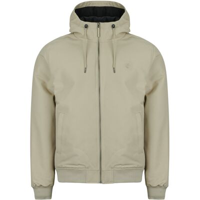 Μπουφάν Element DULCEY Grey Extra Large αρσενικός Μπουφάν Element DULCEY Grey Extra Large αρσενικός