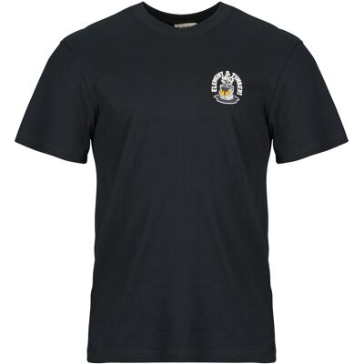 T-shirt με κοντά μανίκια Element TIMBER FLOWER POT SS Black Medium αρσενικός T-shirt με κοντά μανίκια Element TIMBER FLOWER POT SS Black Medium αρσενικός