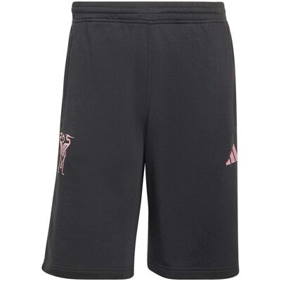 Shorts & Βερμούδες adidas Imcf Us Sho Black Medium αρσενικός Shorts & Βερμούδες adidas Imcf Us Sho Black Medium αρσενικός