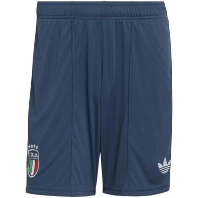 Shorts & Βερμούδες adidas Figc A Sho Μπλέ Large αρσενικός Shorts & Βερμούδες adidas Figc A Sho Μπλέ Large αρσενικός