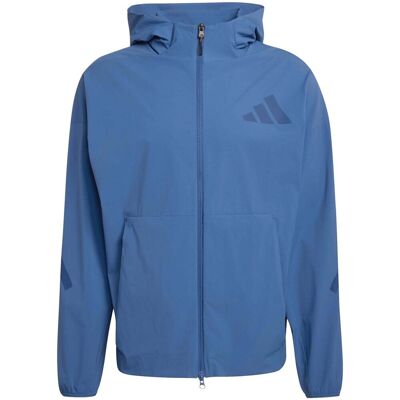 Αντιανεμικά adidas M Z.N.E. Wv Tt Multicolour Large αρσενικός Αντιανεμικά adidas M Z.N.E. Wv Tt Multicolour Large αρσενικός