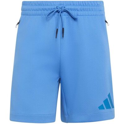 Shorts & Βερμούδες adidas M Z.N.E. Sho Μπλέ Large αρσενικός Shorts & Βερμούδες adidas M Z.N.E. Sho Μπλέ Large αρσενικός