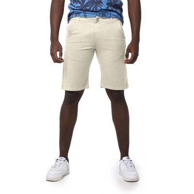Shorts & Βερμούδες Leone 1947 Man Bermuda Chinos Yellow 2X-Large αρσενικός Shorts & Βερμούδες Leone 1947 Man Bermuda Chinos Yellow 2X-Large αρσενικός