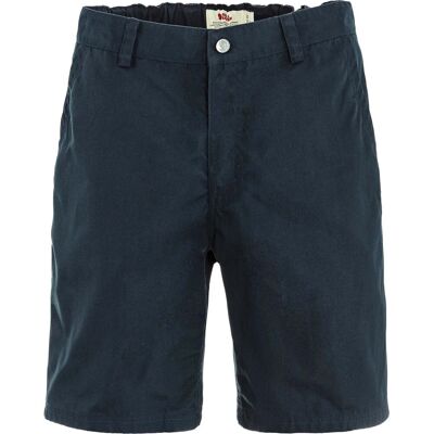 Shorts & Βερμούδες Fjallraven Vardag Relaxed M Μπλέ US 33 αρσενικός Shorts & Βερμούδες Fjallraven Vardag Relaxed M Μπλέ US 33 αρσενικός