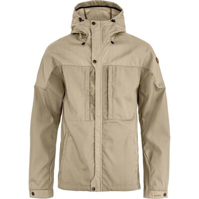 Σακάκια Fjallraven Skogsö Jacket M Brown Extra Large αρσενικός Σακάκια Fjallraven Skogsö Jacket M Brown Extra Large αρσενικός