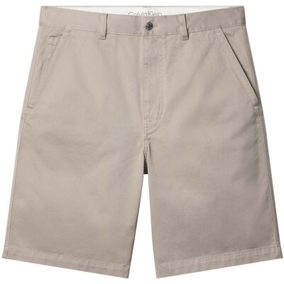 Shorts & Βερμούδες Calvin Klein Jeans 90S Baggy Cotton Chi Beige US 36 αρσενικός Shorts & Βερμούδες Calvin Klein Jeans 90S Baggy Cotton Chi Beige US 36 αρσενικός
