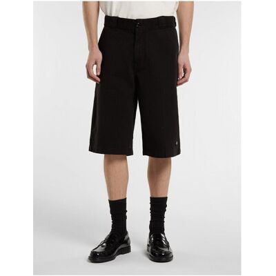 Shorts & Βερμούδες Dickies 247 gd 13 inch work short Black US 33 αρσενικός Shorts & Βερμούδες Dickies 247 gd 13 inch work short Black US 33 αρσενικός