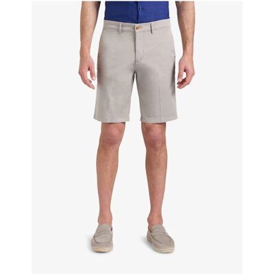Shorts & Βερμούδες Harmont & Blaine BRQ001053163 Beige IT 54 αρσενικός Shorts & Βερμούδες Harmont & Blaine BRQ001053163 Beige IT 54 αρσενικός