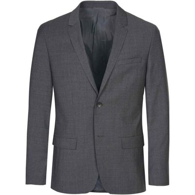Σακάκι/Blazers Calvin Klein Jeans - Grey DE 50 αρσενικός Σακάκι/Blazers Calvin Klein Jeans - Grey DE 50 αρσενικός