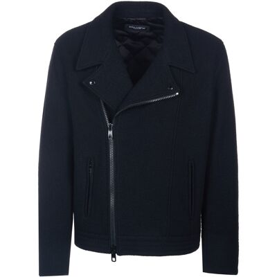 Μπουφάν D&G; - Black DE 48 αρσενικός Μπουφάν D&G; - Black DE 48 αρσενικός