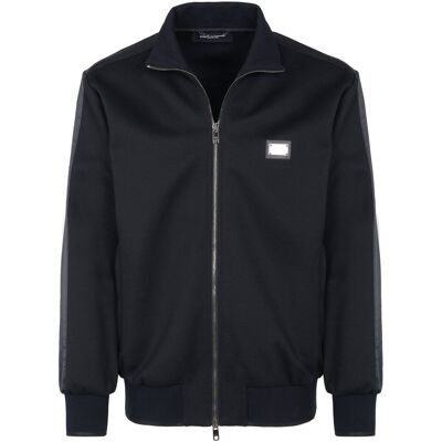 Μπουφάν D&G; - Black DE 52 αρσενικός Μπουφάν D&G; - Black DE 52 αρσενικός