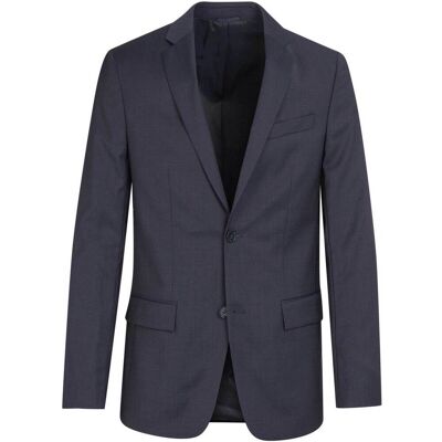 Σακάκι/Blazers Calvin Klein Jeans - Μπλέ DE 48 αρσενικός Σακάκι/Blazers Calvin Klein Jeans - Μπλέ DE 48 αρσενικός