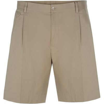 Dolce&Gabbana Shorts Nocciola - Shorts & Bermuda Dolce&Gabbana Shorts Nocciola - Shorts & Bermuda