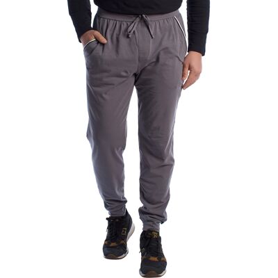Φόρμες BOSS 50550485-062 Grey Medium αρσενικός Φόρμες BOSS 50550485-062 Grey Medium αρσενικός