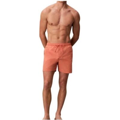 Μαγιό Calvin Klein Jeans Lv00n61029 Orange Medium αρσενικός Μαγιό Calvin Klein Jeans Lv00n61029 Orange Medium αρσενικός