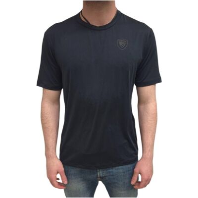 T-shirts & Polos Blauer 26SBLUH02541 Μπλέ Large αρσενικός T-shirts & Polos Blauer 26SBLUH02541 Μπλέ Large αρσενικός