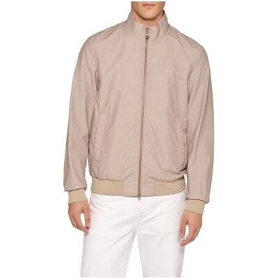 Σακάκια Geox T3218 Myanmar Beige Large αρσενικός Σακάκια Geox T3218 Myanmar Beige Large αρσενικός