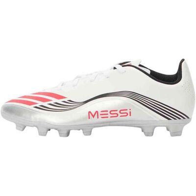 κιτ ποδοσφαίρου adidas 077-51514381566291 Άσπρο EU 36 κιτ ποδοσφαίρου adidas 077-51514381566291 Άσπρο EU 36