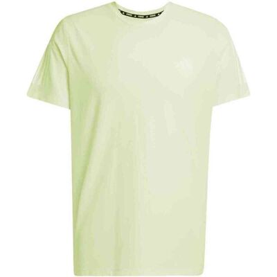 T-shirt με κοντά μανίκια adidas KC2221 Green Extra Large αρσενικός T-shirt με κοντά μανίκια adidas KC2221 Green Extra Large αρσενικός