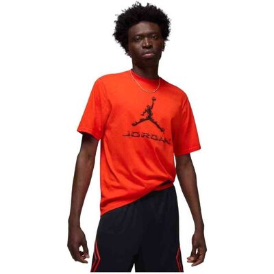 T-shirt με κοντά μανίκια adidas JI5770 Orange Small αρσενικός T-shirt με κοντά μανίκια adidas JI5770 Orange Small αρσενικός