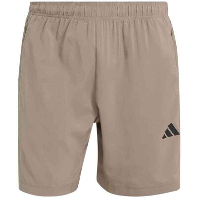 Shorts & Βερμούδες adidas KD2954 Brown Large αρσενικός Shorts & Βερμούδες adidas KD2954 Brown Large αρσενικός