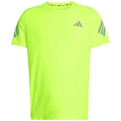 T-shirt με κοντά μανίκια adidas JZ7693 Green Medium αρσενικός T-shirt με κοντά μανίκια adidas JZ7693 Green Medium αρσενικός
