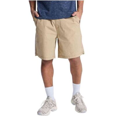 Shorts & Βερμούδες Quiksilver 077-53452253167955 Beige Large αρσενικός Shorts & Βερμούδες Quiksilver 077-53452253167955 Beige Large αρσενικός