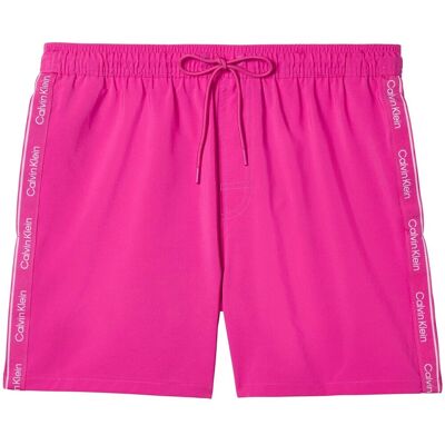Μαγιό Calvin Klein Jeans Medium Drawstring Core Violet Extra Large αρσενικός Μαγιό Calvin Klein Jeans Medium Drawstring Core Violet Extra Large αρσενικός