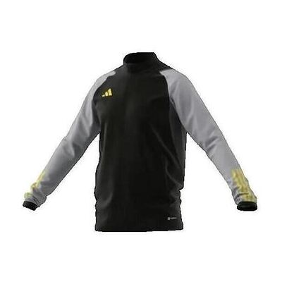 Σακάκι/Blazers adidas Tiro 23 Competition Black Medium αρσενικός Σακάκι/Blazers adidas Tiro 23 Competition Black Medium αρσενικός