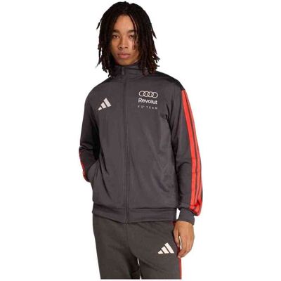 Ζακέτα adidas 077-53049964298579 Black Large αρσενικός Ζακέτα adidas 077-53049964298579 Black Large αρσενικός