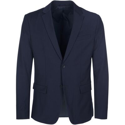 Σακάκι/Blazers Calvin Klein Jeans - Μπλέ DE 54 αρσενικός Σακάκι/Blazers Calvin Klein Jeans - Μπλέ DE 54 αρσενικός