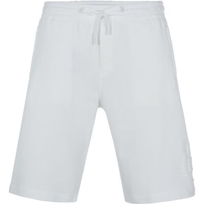 Shorts & Βερμούδες D&G; - Άσπρο DE 48 αρσενικός Shorts & Βερμούδες D&G; - Άσπρο DE 48 αρσενικός