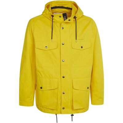 Παρκά Calvin Klein Jeans - Yellow Medium αρσενικός Παρκά Calvin Klein Jeans - Yellow Medium αρσενικός
