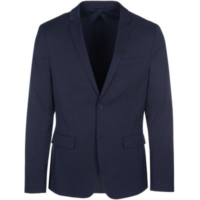 Σακάκι/Blazers Calvin Klein Jeans - Μπλέ DE 54 αρσενικός Σακάκι/Blazers Calvin Klein Jeans - Μπλέ DE 54 αρσενικός