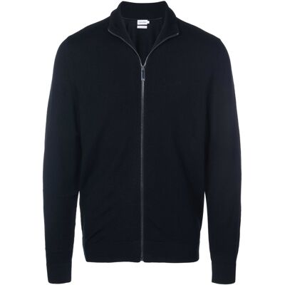 Μπουφάν / Ζακέτες Calvin Klein Jeans - Black Extra Large αρσενικός Μπουφάν / Ζακέτες Calvin Klein Jeans - Black Extra Large αρσενικός
